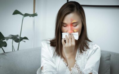 Come riconoscere la sinusite: i sintomi