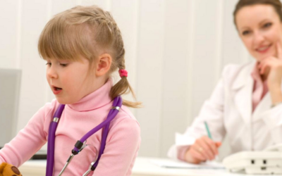 QUANDO CHIEDERE AIUTO AD UN NEUROPSICHIATRA INFANTILE?