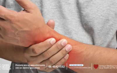 𝗟𝗲 𝗽𝗮𝘁𝗼𝗹𝗼𝗴𝗶𝗲 𝗱𝗲𝗶 𝗱𝗼𝗹𝗼𝗿𝗶 𝗿𝗲𝘂𝗺𝗮𝘁𝗶𝗰𝗶