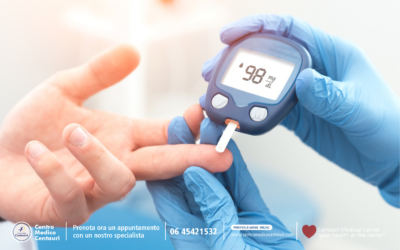 Che cos’è il diabete?