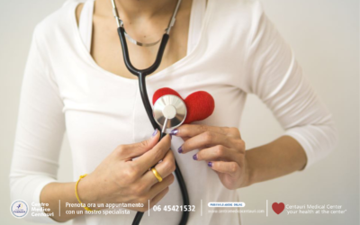 La fibrillazione atriale consiste in una contrazione rapida ed irregolare delle camere superiori del cuore.