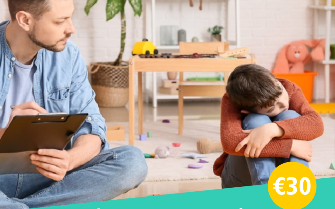 👦𝘖𝘨𝘨𝘪 𝘴𝘪 𝘴𝘵𝘪𝘮𝘢 𝘤𝘩𝘦 𝘢𝘭𝘮𝘦𝘯𝘰 𝘶𝘯 𝘣𝘢𝘮𝘣𝘪𝘯𝘰 𝘴𝘶 100 𝘢𝘣𝘣𝘪𝘢 𝘶𝘯 𝘥𝘪𝘴𝘵𝘶𝘳𝘣𝘰 𝘥𝘦𝘭𝘭𝘰 𝘴𝘱𝘦𝘵𝘵𝘳𝘰 𝘢𝘶𝘵𝘪𝘴𝘵𝘪𝘤𝘰.👉𝘊𝘦𝘳𝘤𝘩𝘪𝘢𝘮𝘰 𝘥𝘶𝘯𝘲𝘶𝘦 𝘥𝘪 𝘧𝘢𝘳 𝘪𝘯 𝘮𝘰𝘥𝘰 𝘤𝘩𝘦 𝘭’𝘪𝘯𝘵𝘦𝘳𝘷𝘦𝘯𝘵𝘰 𝘴𝘪𝘢 𝘪𝘯𝘵𝘦𝘯𝘴𝘪𝘷𝘰 𝘦 𝘱𝘳𝘦𝘤𝘰𝘤𝘦