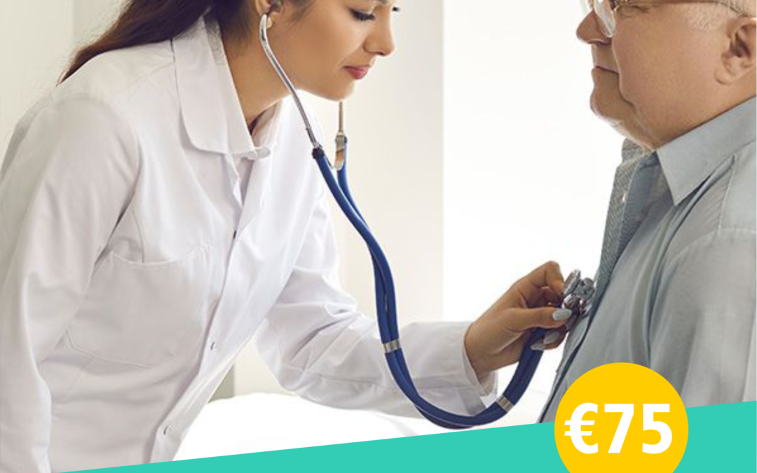 #prevenzione #settimanadedicatalapapà𝘓𝘢 𝘧𝘪𝘣𝘳𝘪𝘭𝘭𝘢𝘻𝘪𝘰𝘯𝘦 𝘢𝘵𝘳𝘪𝘢𝘭𝘦 𝘤𝘰𝘯𝘴𝘪𝘴𝘵𝘦 𝘪𝘯 𝘶𝘯𝘢 𝘤𝘰𝘯𝘵𝘳𝘢𝘻𝘪𝘰𝘯𝘦 𝘳𝘢𝘱𝘪𝘥𝘢 𝘦𝘥 𝘪𝘳𝘳𝘦𝘨𝘰𝘭𝘢𝘳𝘦 𝘥𝘦𝘭𝘭𝘦 𝘤𝘢𝘮𝘦𝘳𝘦 𝘴𝘶𝘱𝘦𝘳𝘪𝘰𝘳𝘪 𝘥𝘦𝘭 𝘤𝘶𝘰𝘳𝘦.