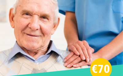 #prevenzione #settimanadedicatalapapĂ La demenza senile consiste in una degenerazione progressiva del Sistema Nervoso Centrale e il numero di persone affette sta crescendo rapidamente a causa dellâaumento dellâaspettativa di vita e dei fattori di rischio quali: