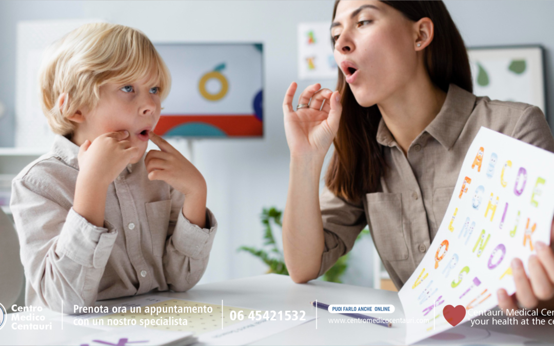 𝘓𝘰𝘨𝘰𝘱𝘦𝘥𝘪𝘢 𝘱𝘦𝘳 𝘣𝘢𝘮𝘣𝘪𝘯𝘪: 𝘭𝘢 𝘭𝘰𝘨𝘰𝘱𝘦𝘥𝘪𝘢 𝘪𝘯 𝘦𝘵𝘢̀ 𝘦𝘷𝘰𝘭𝘶𝘵𝘪𝘷𝘢