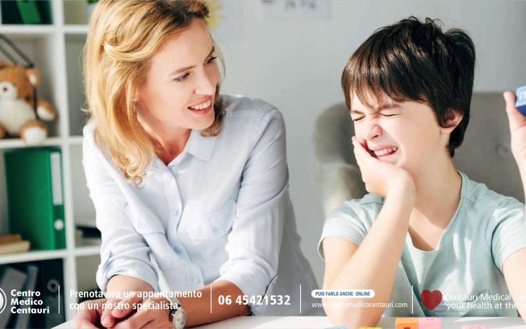 𝘋𝘪𝘴𝘵𝘶𝘳𝘣𝘪 𝘥𝘦𝘭𝘭𝘰 𝘴𝘷𝘪𝘭𝘶𝘱𝘱𝘰 𝘦 𝘢𝘶𝘵𝘪𝘴𝘮𝘰 𝘪𝘯𝘧𝘢𝘯𝘵𝘪𝘭𝘦