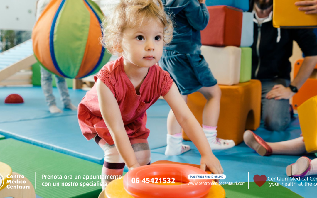 𝘈𝘶𝘵𝘪𝘴𝘮𝘰 𝘦 𝘱𝘴𝘪𝘤𝘰𝘮𝘰𝘵𝘳𝘪𝘤𝘪𝘵𝘢̀