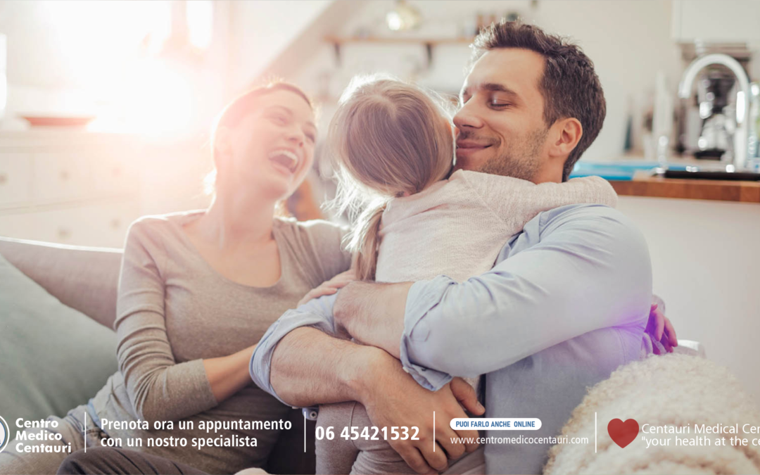 𝘍𝘦𝘴𝘵𝘢 𝘥𝘦𝘭 𝘱𝘢𝘱𝘢̀: 𝘶𝘯𝘢 𝘴𝘦𝘵𝘵𝘪𝘮𝘢𝘯𝘢 𝘥𝘦𝘥𝘪𝘤𝘢𝘵𝘢 𝘢𝘭𝘭𝘢 𝘱𝘳𝘦𝘷𝘦𝘯𝘻𝘪𝘰𝘯𝘦 𝘥𝘦𝘭 𝘵𝘶𝘮𝘰𝘳𝘦 𝘢𝘭𝘭𝘢 𝘱𝘳𝘰𝘴𝘵𝘢𝘵𝘢 – 𝘐𝘭 𝘥𝘦𝘤𝘢𝘭𝘰𝘨𝘰 𝘥𝘦𝘭𝘭𝘢 𝘱𝘳𝘦𝘷𝘦𝘯𝘻𝘪𝘰𝘯𝘦 𝘥𝘦𝘨𝘭𝘪 𝘴𝘱𝘦𝘤𝘪𝘢𝘭𝘪𝘴𝘵𝘪 𝘥𝘦𝘭 𝘊𝘦𝘯𝘵𝘳𝘰 𝘔𝘦𝘥𝘪𝘤𝘰 𝘊𝘦𝘯𝘵𝘢𝘶𝘳𝘪