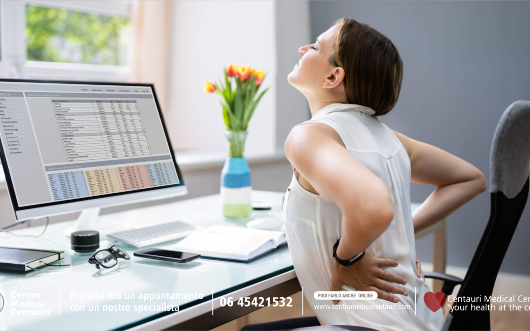 𝘋𝘰𝘭𝘰𝘳𝘪 𝘢𝘪 𝘵𝘦𝘯𝘥𝘪𝘯𝘪 𝘦 𝘮𝘢𝘭 𝘥𝘪 𝘴𝘤𝘩𝘪𝘦𝘯𝘢 𝘥𝘢 𝘶𝘧𝘧𝘪𝘤𝘪𝘰, 𝘦𝘤𝘤𝘰 𝘤𝘰𝘮𝘦 𝘭𝘪𝘣𝘦𝘳𝘢𝘳𝘴𝘦𝘯𝘦