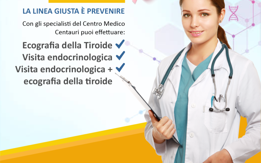 👨‍⚕️🩺#prevenzionetiroide⚠️⚠️