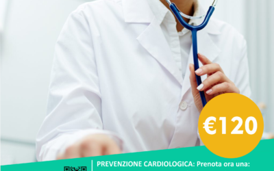 👨‍⚕️🩺𝗖𝗔𝗥𝗗𝗜𝗢𝗟𝗢𝗚𝗜𝗔 𝗜𝗡 𝗣𝗥𝗢𝗠𝗢 𝗖𝗘𝗡𝗧𝗔𝗨𝗥𝗜 – 𝗣𝗔𝗖𝗖𝗛𝗘𝗧𝗧𝗢 𝗖𝗢𝗠𝗣𝗟𝗘𝗧𝗢❤