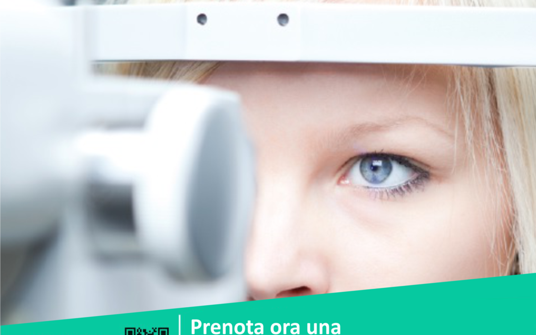 ➡👨‍⚕️𝘐𝘯 𝘤𝘢𝘴𝘰 𝘥𝘪 𝘱𝘳𝘰𝘣𝘭𝘦𝘮𝘪 𝘢𝘭𝘭𝘢 𝘷𝘪𝘴𝘵𝘢, 𝘪𝘭 𝘮𝘦𝘥𝘪𝘤𝘰 𝘰𝘤𝘶𝘭𝘪𝘴𝘵𝘢 𝘱𝘶𝘰̀ 𝘳𝘪𝘤𝘰𝘳𝘳𝘦𝘳𝘦 𝘢𝘭𝘭𝘢 𝘛𝘰𝘮𝘰𝘨𝘳𝘢𝘧𝘪
