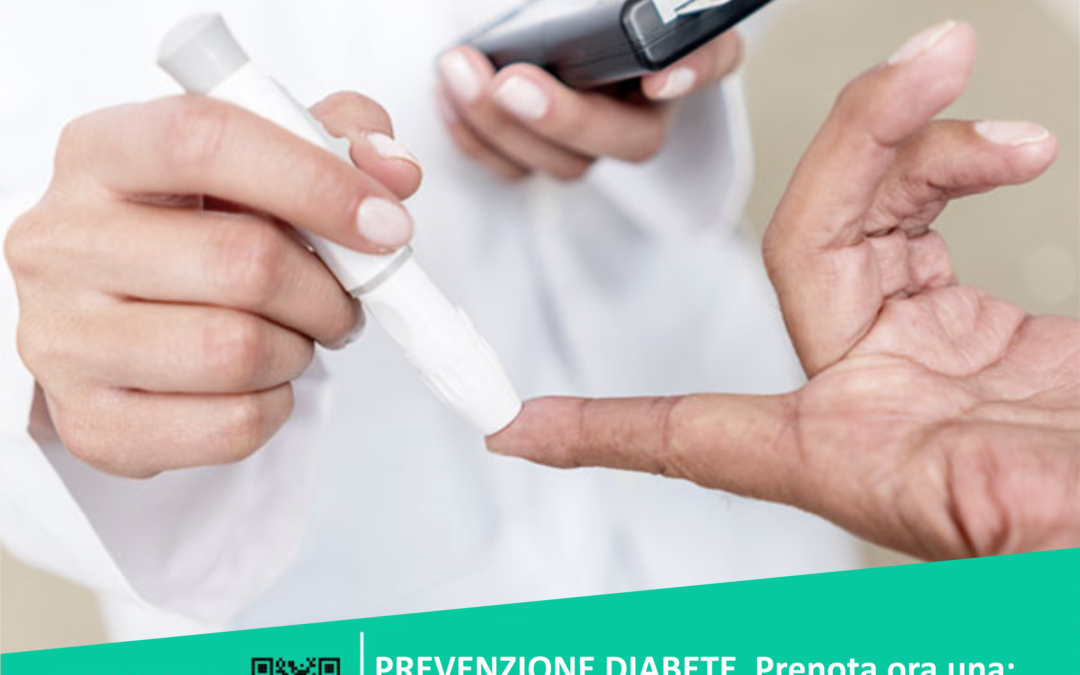 prevenzionediaete𝘝𝘐𝘚𝘐𝘛𝘈 𝘋𝘐𝘈𝘉𝘌𝘛𝘖𝘓𝘖𝘎𝘐𝘊𝘈