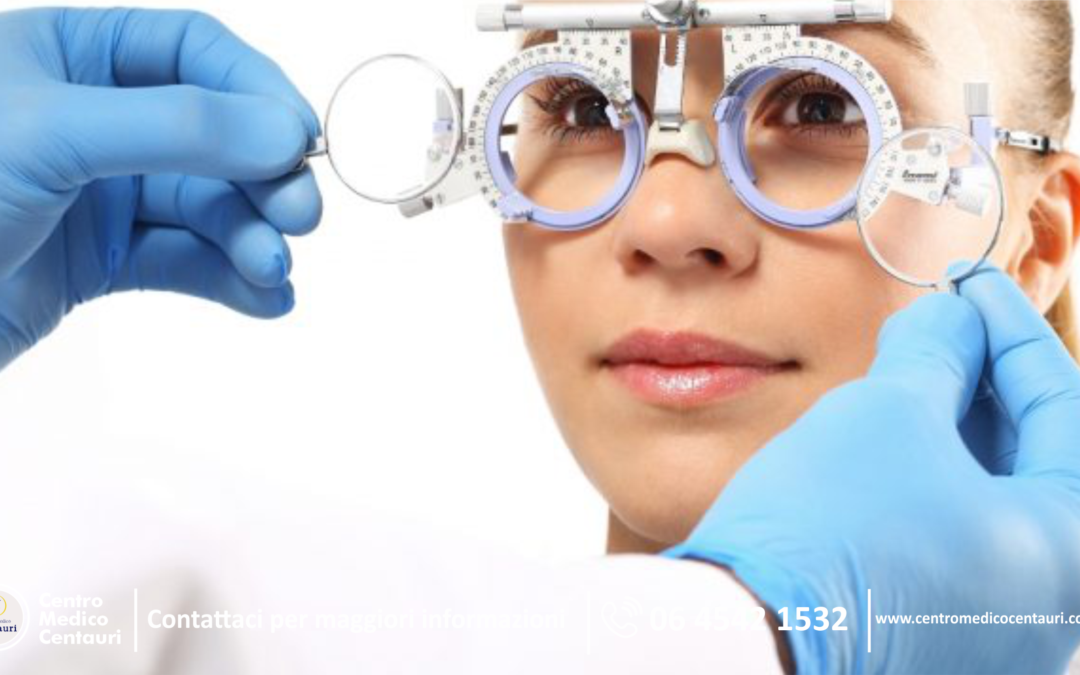 𝘔𝘢𝘭𝘢𝘵𝘵𝘪𝘦 𝘥𝘦𝘭𝘭’𝘰𝘤𝘤𝘩𝘪𝘰: 𝘵𝘶𝘵𝘵𝘦 𝘭𝘦 𝘱𝘢𝘵𝘰𝘭𝘰𝘨𝘪𝘦 𝘦 𝘪 𝘥𝘪𝘴𝘵𝘶𝘳𝘣𝘪 𝘰𝘤𝘶𝘭𝘢𝘳𝘪