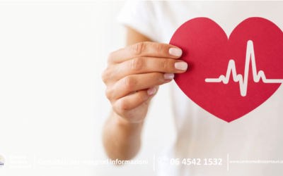 Cuore: la prevenzione passa dallo stile di vita