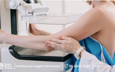 Mammografia?