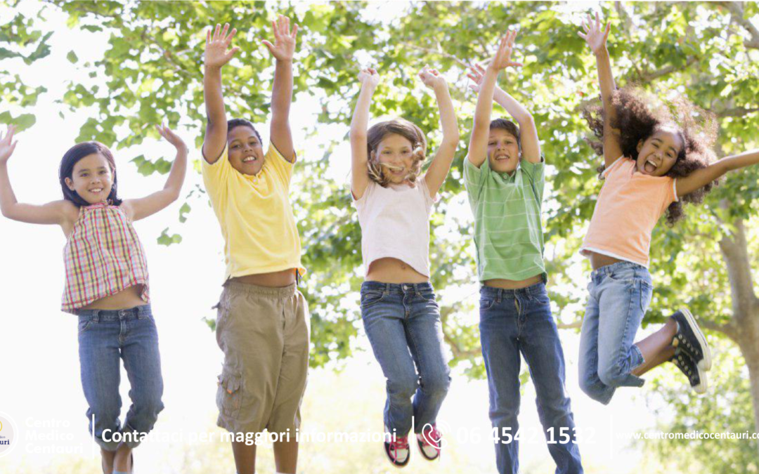 𝘉𝘢𝘮𝘣𝘪𝘯𝘪? 𝗖𝗢𝗡𝗦𝗜𝗚𝗟𝗜 𝗜𝗠𝗣𝗥𝗘𝗦𝗖𝗜𝗡𝗗𝗜𝗕𝗜𝗟𝗜 𝗣𝗘𝗥 𝗟’𝗘𝗦𝗧𝗔𝗧𝗘