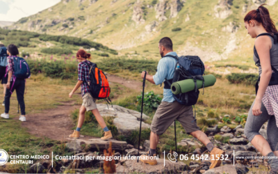 Sai che cos’Ăš il nordic walking? đ»đđ»ââïž” Camminare all’aria aperta fa molto bene, soprattutto se in contatto con un paesaggio che amiamo Leggi l’articolo di oggi đđŒ