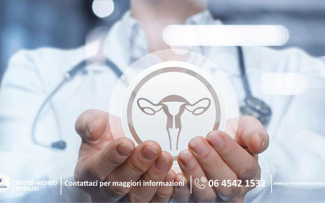 Visite ginecologiche per le donne in MENOPAUSA