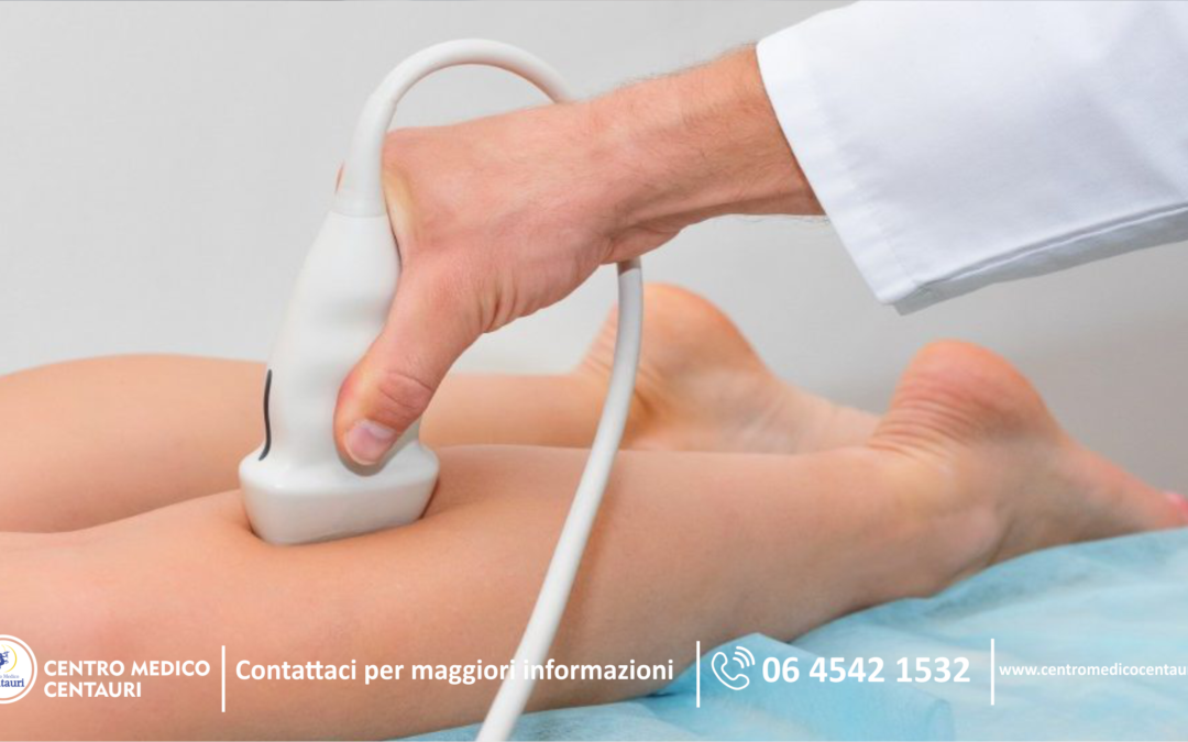 Quando va fatta e in cosa consiste l’ecografia muscolo-scheletrica?