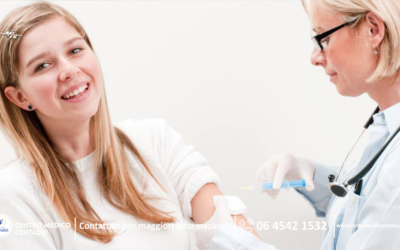 Prevenzione e trattamento HPV
