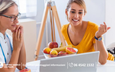 Perché affidarsi a un professionista della nutrizione?