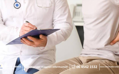 Che cosâĂš la visita urologica?