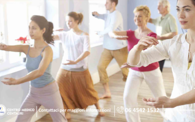 Tai chi: un toccasana per la salute di muscoli, ossa e mente