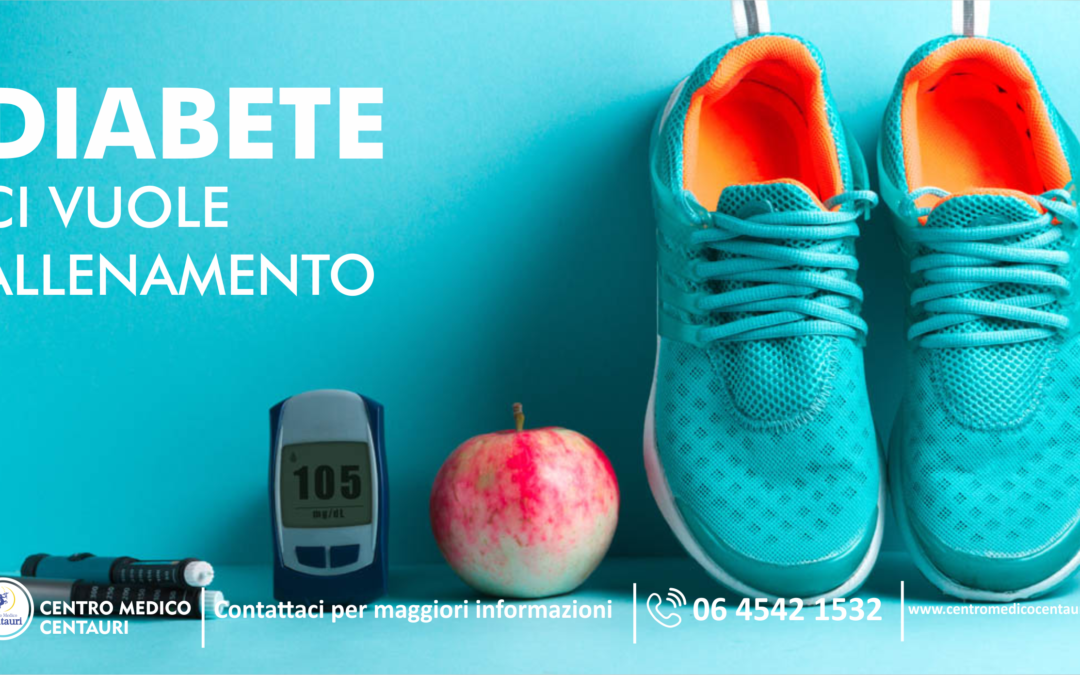 𝗔𝘁𝘁𝗶𝘃𝗶𝘁𝗮̀ 𝗳𝗶𝘀𝗶𝗰𝗮 𝗲 𝗱𝗶𝗮𝗯𝗲𝘁𝗲: 𝗹𝗮 𝗴𝘂𝗶𝗱𝗮 𝗽𝗲𝗿 𝗳𝗮𝗿𝗲 𝘀𝗽𝗼𝗿𝘁 𝗶𝗻 𝘀𝗶𝗰𝘂𝗿𝗲𝘇𝘇𝗮