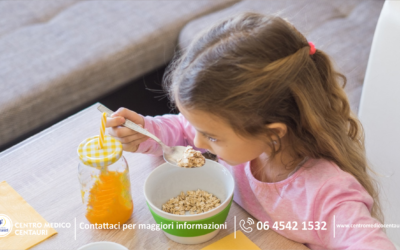 La colazione Ăš il pasto piĂč importante della giornata?