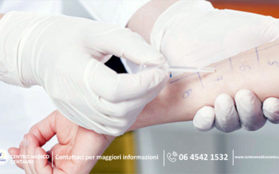 Il prick test è l’esame allergologico cutaneo più comune per individuare la presenza di allergie alimentari e respiratorie. Ecco tutto ciò che c’è da sapere a riguardo.