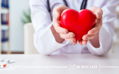 𝗖𝗵𝗲𝗰𝗸 𝘂𝗽 𝗰𝗮𝗿𝗱𝗶𝗼𝗹𝗼𝗴𝗶𝗰𝗼: 𝗽𝗲𝗿𝗰𝗵𝗲́ 𝗲̀ 𝗶𝗺𝗽𝗼𝗿𝘁𝗮𝗻𝘁𝗲 𝗳𝗮𝗿𝗹𝗼? 𝗔 𝗾𝘂𝗮𝗹𝗲 𝗲𝘁𝗮̀?