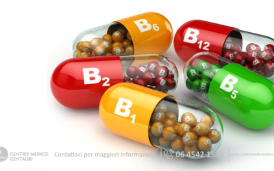 Vitamina B8 (biotina, vitamina H o vitamina I): cosâĂš e quali benefici dĂ ?
