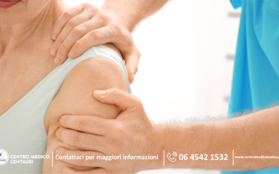 Chi Ăš il medico fisiatra?