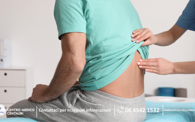 In che cosa consiste la visita fisiatrica?