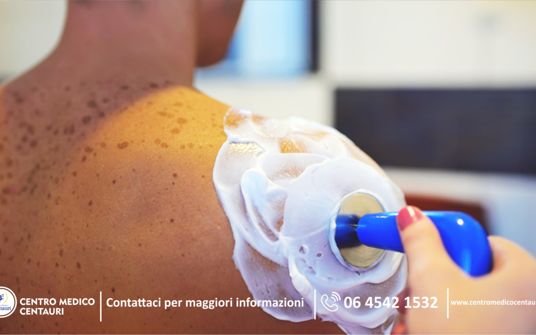 Cos’è la Tecarterapia e come funziona