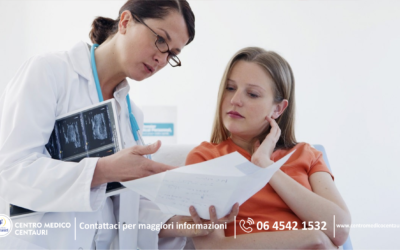 Perché Ú importante programmare un controllo ginecologico periodico?