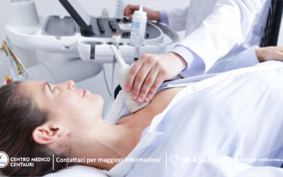 Visita Cardiologica + Ecg + Ecocolordoppler
