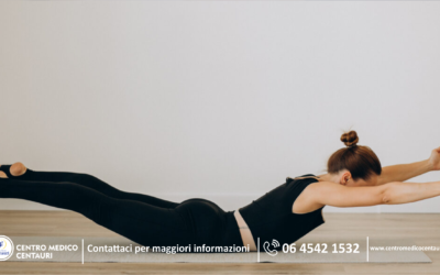 La Rieducazione Posturale Individuale Ăš un metodo originale di riabilitazione osteo-muscolare.