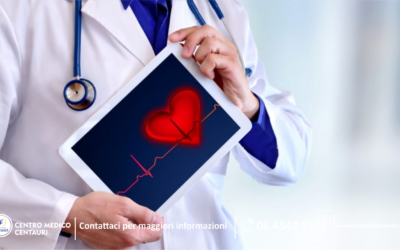 Quando è consigliato rivolgersi a un cardiologo?