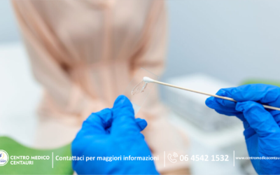 𝗖𝗵𝗲 𝗰𝗼𝘀’𝗲́ 𝗶𝗹 𝗽𝗮𝗽 𝘁𝗲𝘀𝘁?