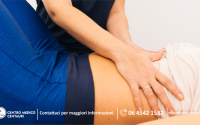 RIABILITAZIONE PAVIMENTO PELVICO