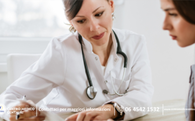 PCOS e ovaio policistico: che differenza câĂš?